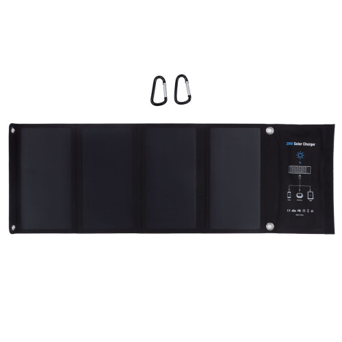 Tragbares Solarladegerät 28W wasserdicht DC5V