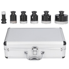 6x Diamantbohrer M14 für Glas Fliesen Marmor