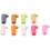9 Pcs Pen Adapter Set for Cricut Cutter 4