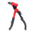 Rivet Gun Kit Universal Reaming Tool 6 Manual Heads 5