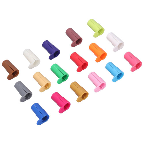 17Pcs Pen Adapter Set for Cutting Machine 2