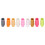 9 Pcs Pen Adapter Set for Cricut Cutter 2