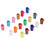 17Pcs Pen Adapter Set for Cutting Machine 4