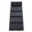 Tragbares Solarladegerät 28W wasserdicht DC5V 3