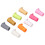 9 Pcs Pen Adapter Set for Cricut Cutter 5
