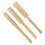 18x Ti-plattierte Schleifbits 4,0-5,5mm 2