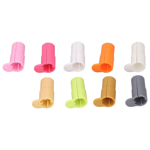 9 Pcs Pen Adapter Set for Cricut Cutter 2
