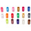 17Pcs Pen Adapter Set for Cutting Machine 2