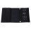 Tragbares Solarladegerät 28W wasserdicht DC5V 4