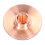 Laser Nozzle 1.0mm Chrome Plated Copper Cutter Head Replacement 5