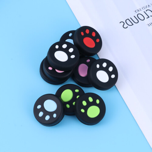 10 Unidades Capa Protetora Silicone Para Interruptor De 2