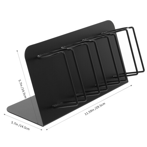 1 Suporte Aço Inoxidável Para Cortar 1