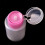 3Pcs Frasco Vazio Para Removedor De Esmalte Com 150Ml 10
