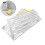 2 Pcs Filme Refletivo Para – UV Resistente 11