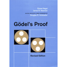 Godels Proof by James R. Newman Paperback Book