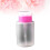 3Pcs Frasco Vazio Para Removedor De Esmalte Com 150Ml 5