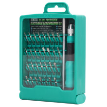 31-in-1 Schraubendreher-Bits-Set Reparatur
