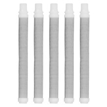 5 Stk. Airless-Spritzpistille Filter 60 Mesh Universal