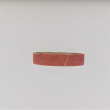 30x Schleifbänder, Aluminiumoxid, 30x330mm, Körnung 80-240-800