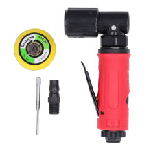 Pneumatic Grinder 2in 90 Low Vibration Polisher for Furniture