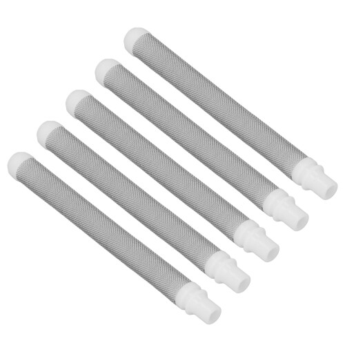 5 Stk. Airless-Spritzpistille Filter 60 Mesh Universal 2