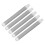 5 Stk. Airless-Spritzpistille Filter 60 Mesh Universal 2