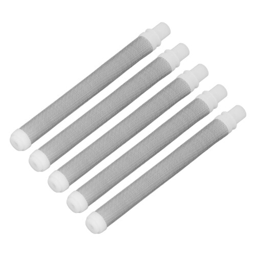 5 Stk. Airless-Spritzpistille Filter 60 Mesh Universal 1