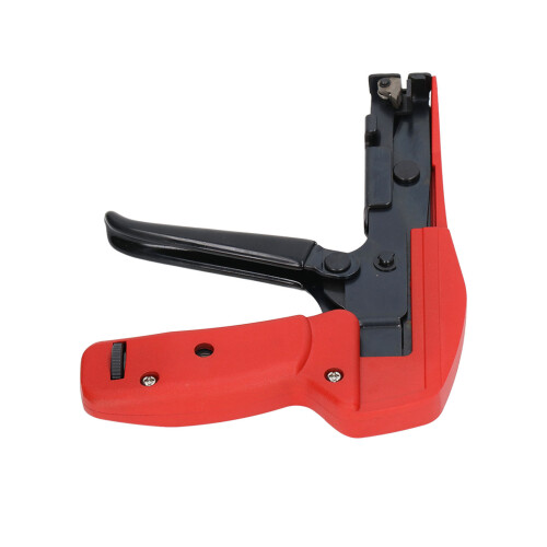 Nylon-Kabelbinder-Pistole 2,2-4,8mm Befestigungswerkzeug 2
