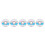 5Pcs Solder Sucker Copper Low Residue Desoldering Wire 4