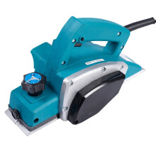 (1900B Electric Planer) Electric Wood Planer Multifunctional Strong Power