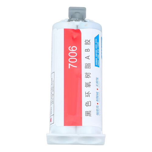 50ml Epoxy Resin AB Glue Rapid Low Odor for Auto Parts Electronics 1