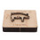 Pig Shape Leather Punching Die DIY Cutting Template 1