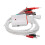 Power Boot Kabel Dual Port DC Reparaturversorgung mit Stift 2
