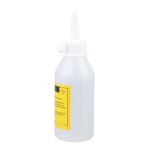 Multi Purpose Glue Super Adhesive Waterproof Needle Tip Cloth Plastic 1