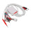 Power Boot Kabel Dual Port DC Reparaturversorgung mit Stift 4