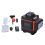 (EU Plug) 360 Laser Leveler 16 Lines 4D Green Self Leveling Remote 100-240V 5