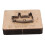 Pig Shape Leather Punching Die DIY Cutting Template 3