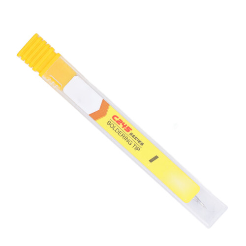 (C245‑I) Soldering Iron Tip C245 Universal Solder Bit 1
