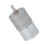 Mini-Gleichstrommotor mit Bürsten, hohe Torsion, 5
