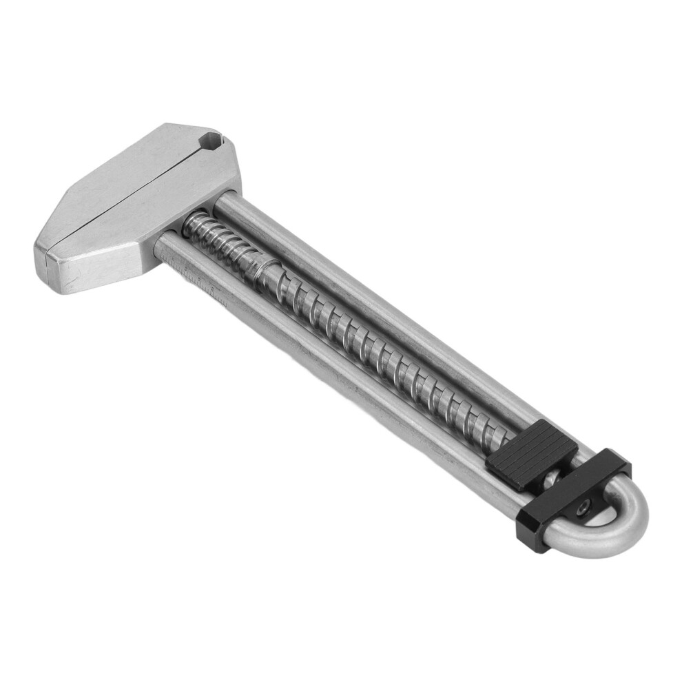 Monkey Wrench Multifunctional Adjustable Ergonomic Tool 610830831004