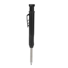 (Black) Mechanischer Zimmermannstift mit Spitzer Orange