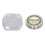 Silberdraht 0,007mm Superfein 200m 1
