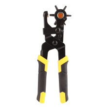 (DL1919 220mm L) Lochzange Rund CRV 220mm DIY Werkzeug