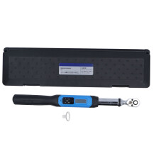 Digitaler Drehmomentschlüssel 60Nm Einstellbar 3 Modi + Koffer