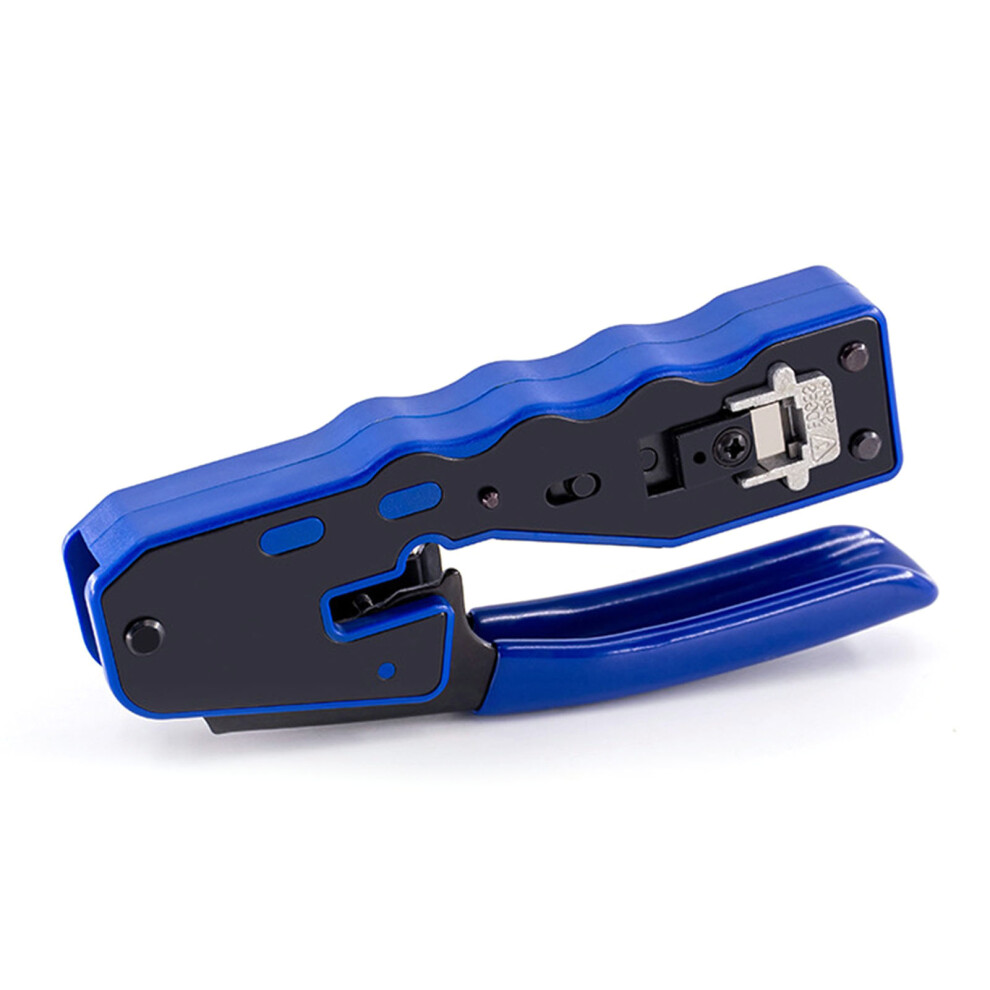 (8P Universal) Crimping Pliers Rj Connector Crimper For 8P Cat5 6 8P 610830832551