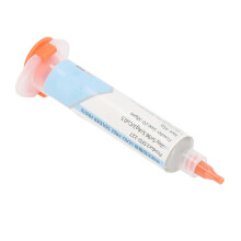 High Temp Solder Paste Needle Tube 217 Flux for Phone Repair 45g