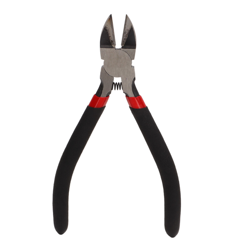Linesman Plier Hard Corrosion Proof Short Nose Cutter 610830833312