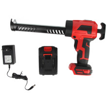 Electric Caulking Gun 4 Speed Cordless for Home Renovation