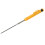 (Yellow) Mechanischer Zimmermannstift mit Spitzer Orange 3