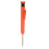 (Orange) Mechanischer Zimmermannstift mit Spitzer Orange 4